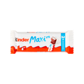 Kinder Maxi 42 gr - Confezione da 24 pezzi