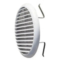 Griglia tond un.m+r.d175 f.125/160