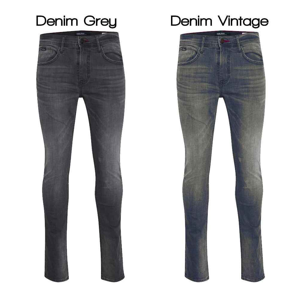 Blend Jeans Scratches 20710660