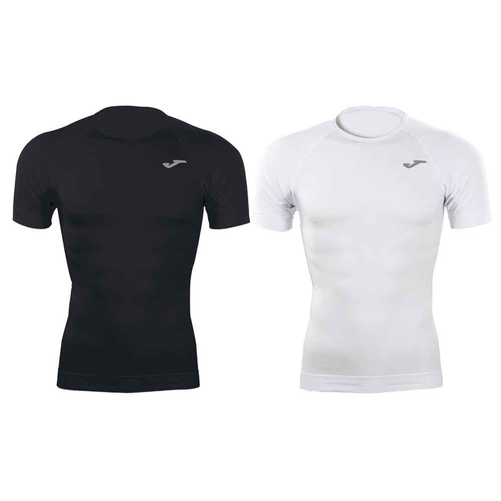 Joma Maglia a Manica Corta Brama Classic 101652