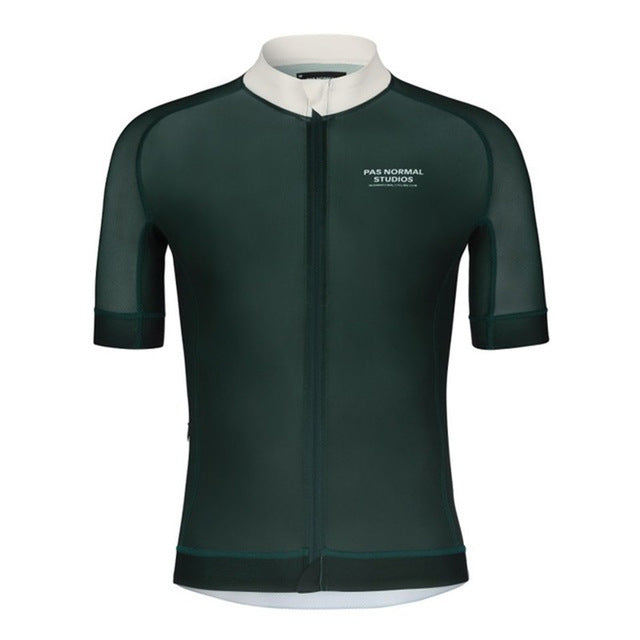 Maglia da ciclismo a maniche corte Pro Team PNS Summer