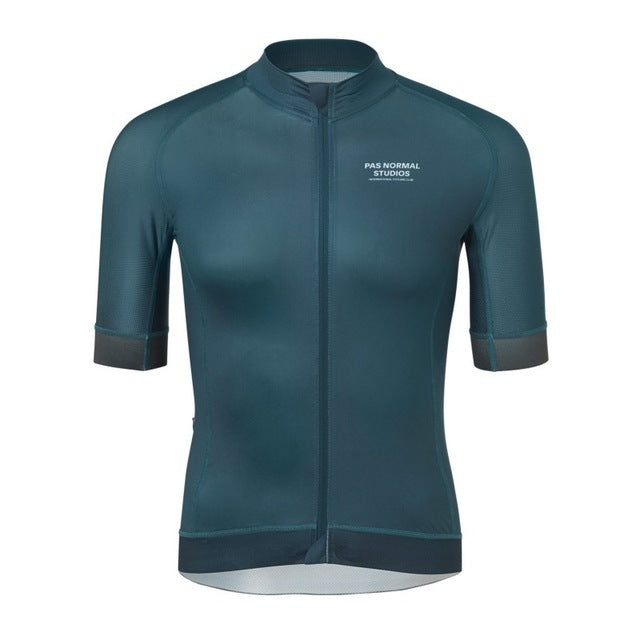 Maglia da ciclismo a maniche corte Pro Team PNS Summer