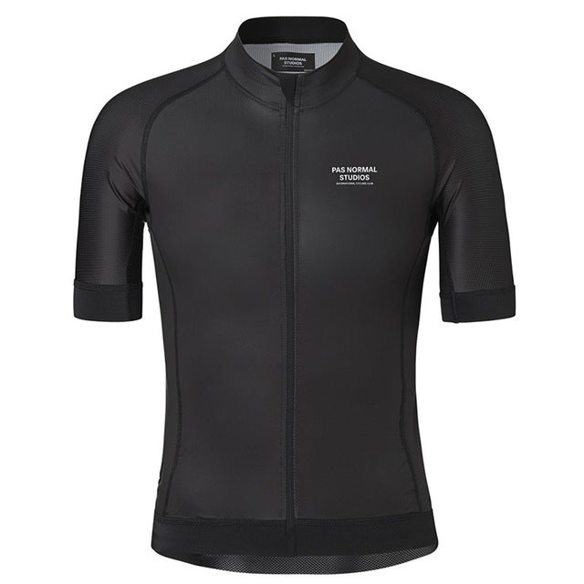 Maglia da ciclismo a maniche corte Pro Team PNS Summer