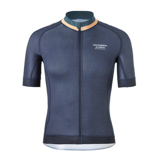 Maglia da ciclismo a maniche corte Pro Team PNS Summer