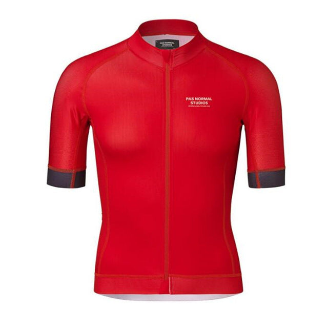 Maglia da ciclismo a maniche corte Pro Team PNS Summer