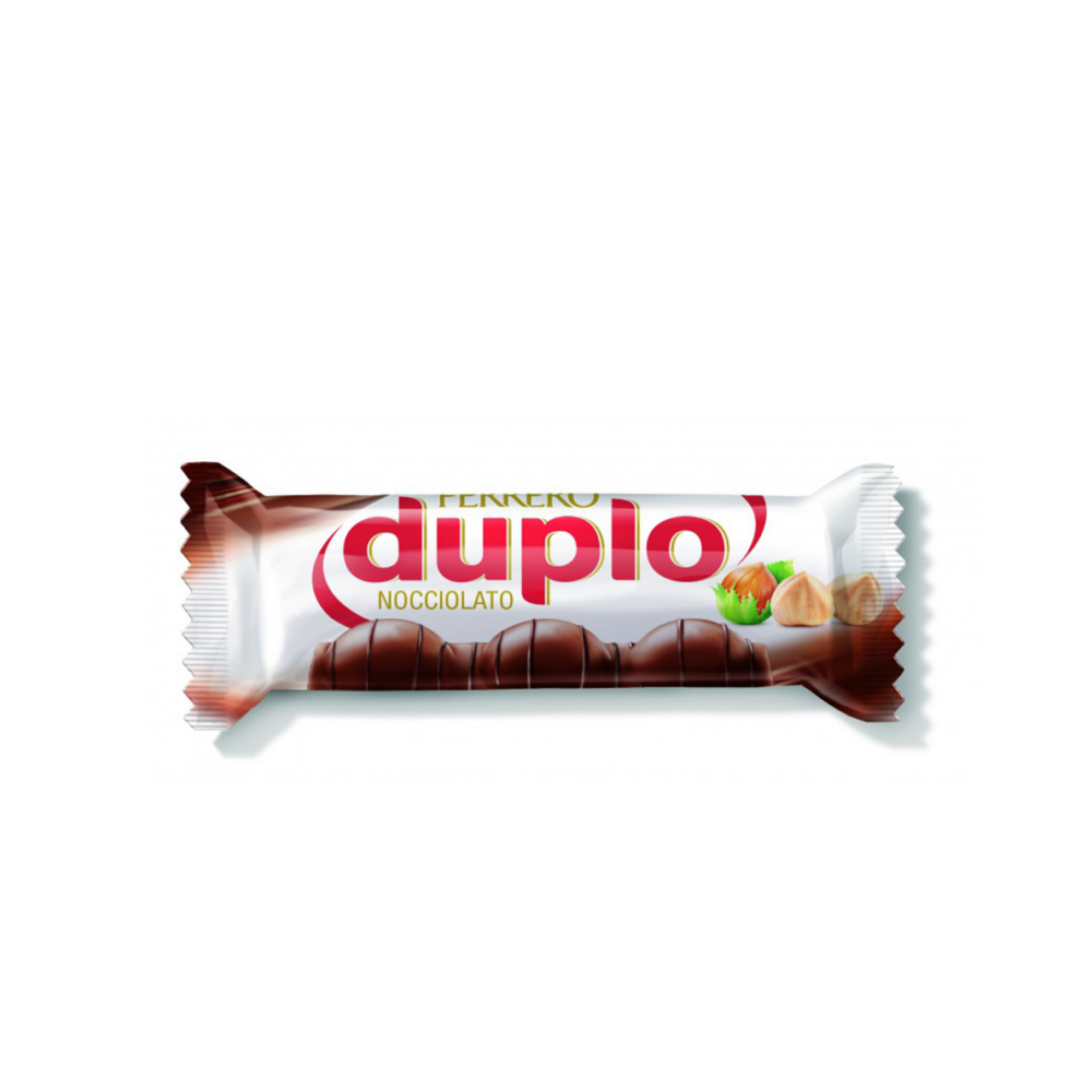 Duplo da 26 gr - Confezione da 5 pezzi