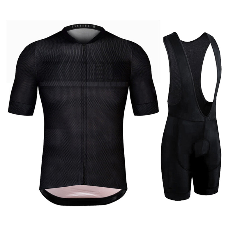 Set maglia da ciclismo Pro Team - Abbigliamento da ciclismo in poliestere