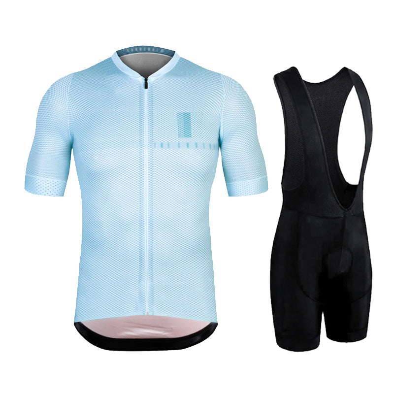 Set maglia da ciclismo Pro Team - Abbigliamento da ciclismo in poliestere