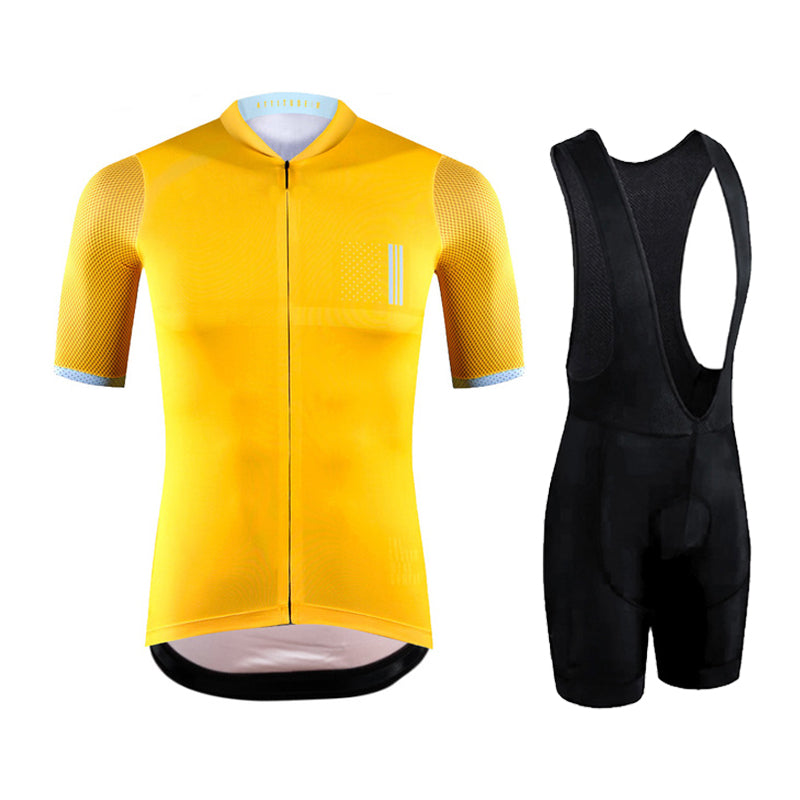 Set maglia da ciclismo Pro Team - Abbigliamento da ciclismo in poliestere