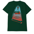 Obey T-Shirt manica corta Destruction And Construct Classic 165263434 forest