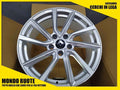 SET4 Cerchi In Lega AVUS 18 Pollici Per RENAULT Megane 3 4 GT RS