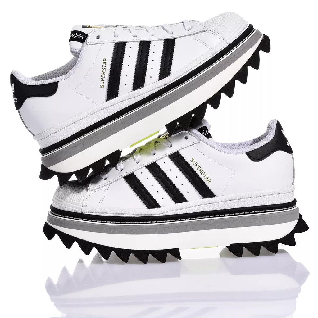 Adidas Superstar Fusion Essential