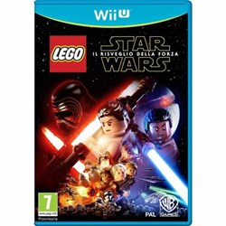 LEGO STAR WARS EP 7