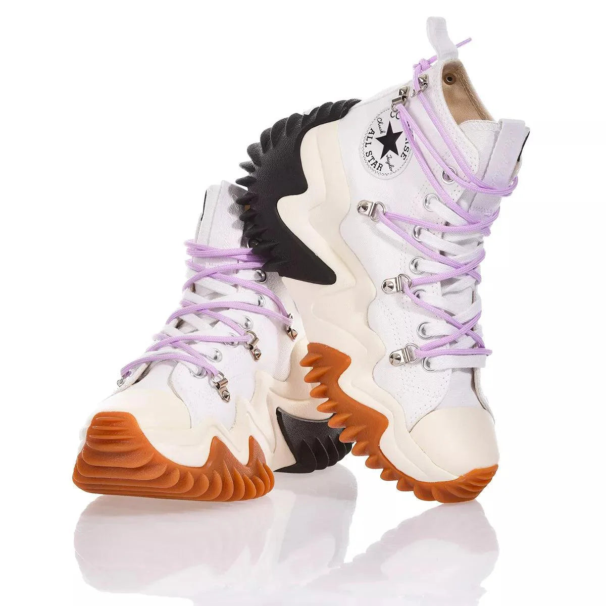 Converse Motion Overlaces White
