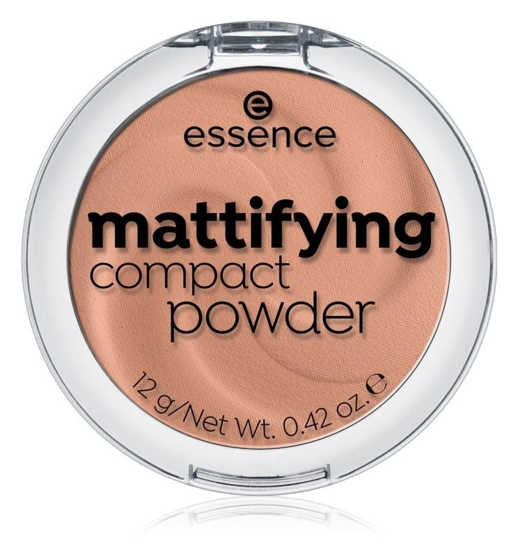 ESSENCE MATTIFYNG CIPRIA VISO COMPATTA 10