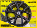 KIT 4 Cerchi In Lega 19 Pollici Per MERCEDES Classe A35 A45 S AMG