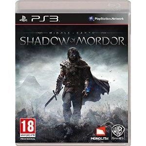 La Terra di Mezzo L'ombra di Mordor