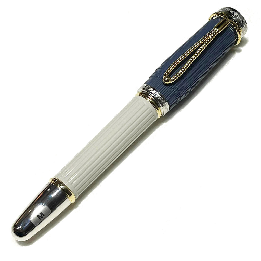 Montblanc stilografica Writers Edition Homage to Jane Austen Limited Edition punta M 130672