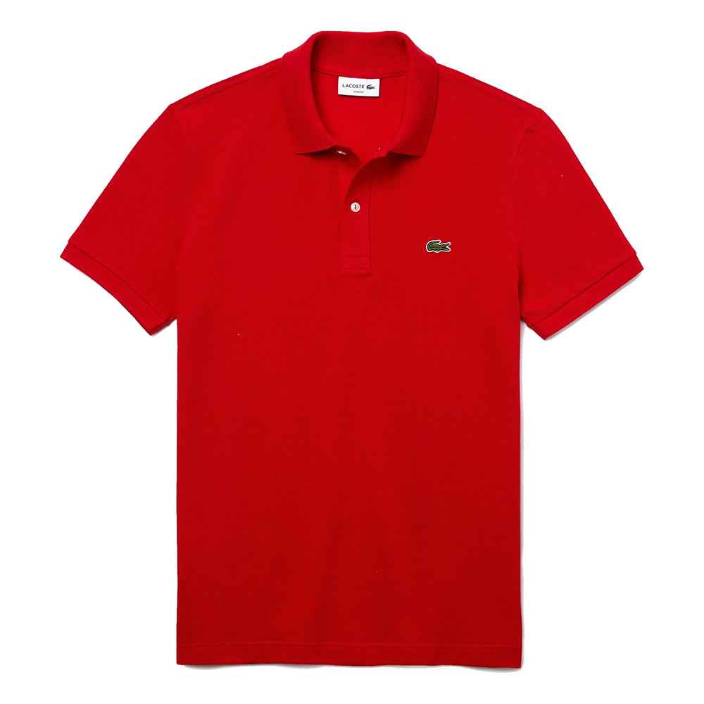 Lacoste Polo Manica Corta Slim PH4012-240
