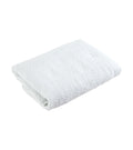 PEGGY SAGE  ASCIUGAMANIBIANCHI 40 X 80 CM / 70% COTONE
