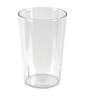 PEGGY SAGE  VASO IN ACRILICO Ø 66 X H 99 MM