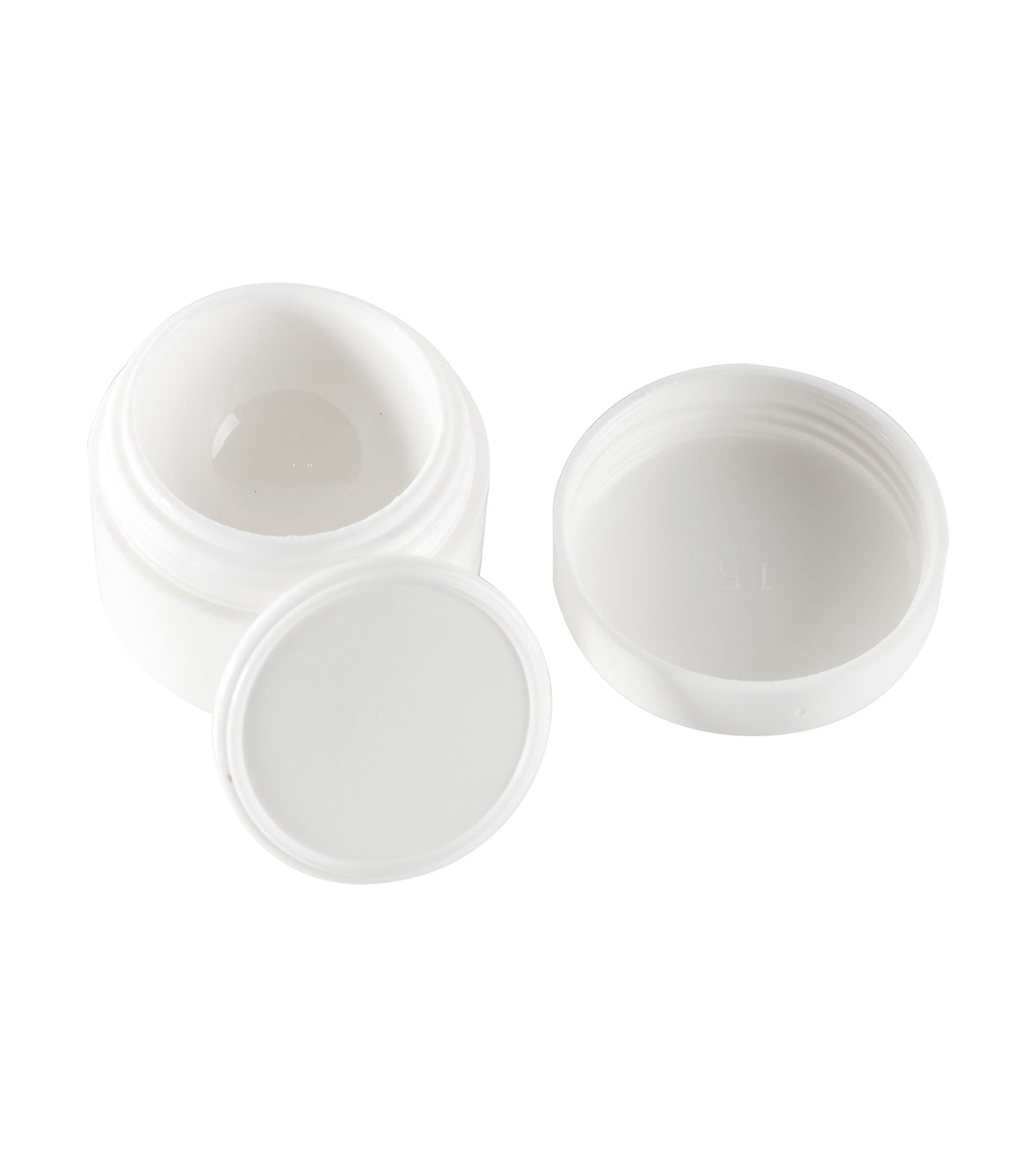 PEGGY SAGE  VASETTO VUOTO DA 5 ML