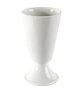 PEGGY SAGE  BICCHIERE ALTO CON PIEDE LARGO H 14 CM