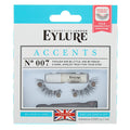 EYLURE CIGLIA ACCENTS 007