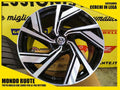 KIT4 Cerchi In Lega AC521 da 20 Pollici per VOLKSWAGEN ID4 ID5 GTX ID7