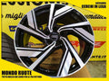 KIT4 Cerchi In Lega AC521 da 20 Pollici per AUDI Q3 SPORTBACK Q4 E-TRON