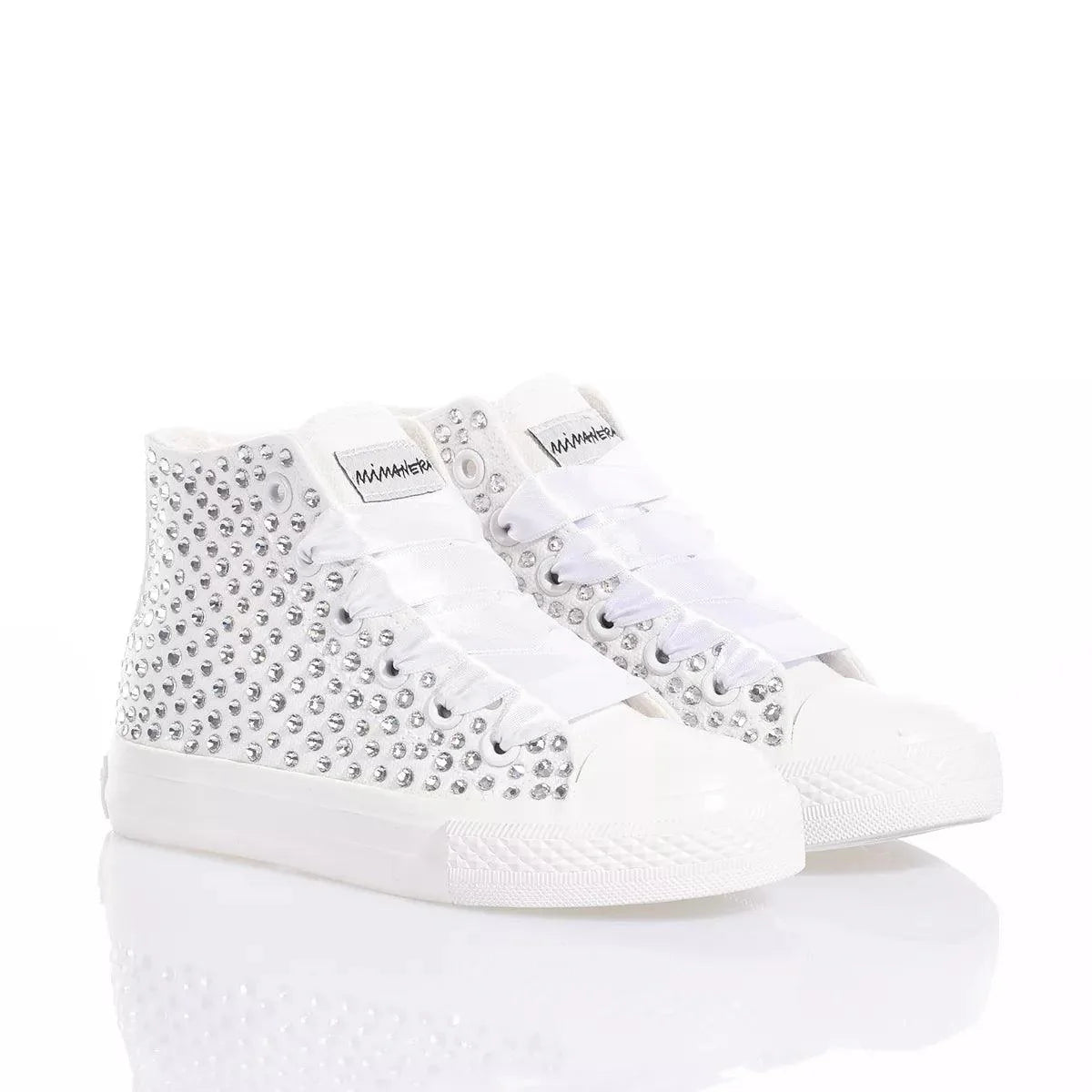 Mimanera Airlines Junior Swarovski