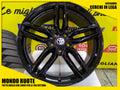 KIT4 Cerchi in Lega 19 Pollici GMP FASTEN Per TOYOTA C-HR Camry