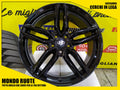 KIT4 Cerchi in Lega 19 Pollici GMP FASTEN Per HYUNDAI I30 IX20 Nexo Santafe Kona