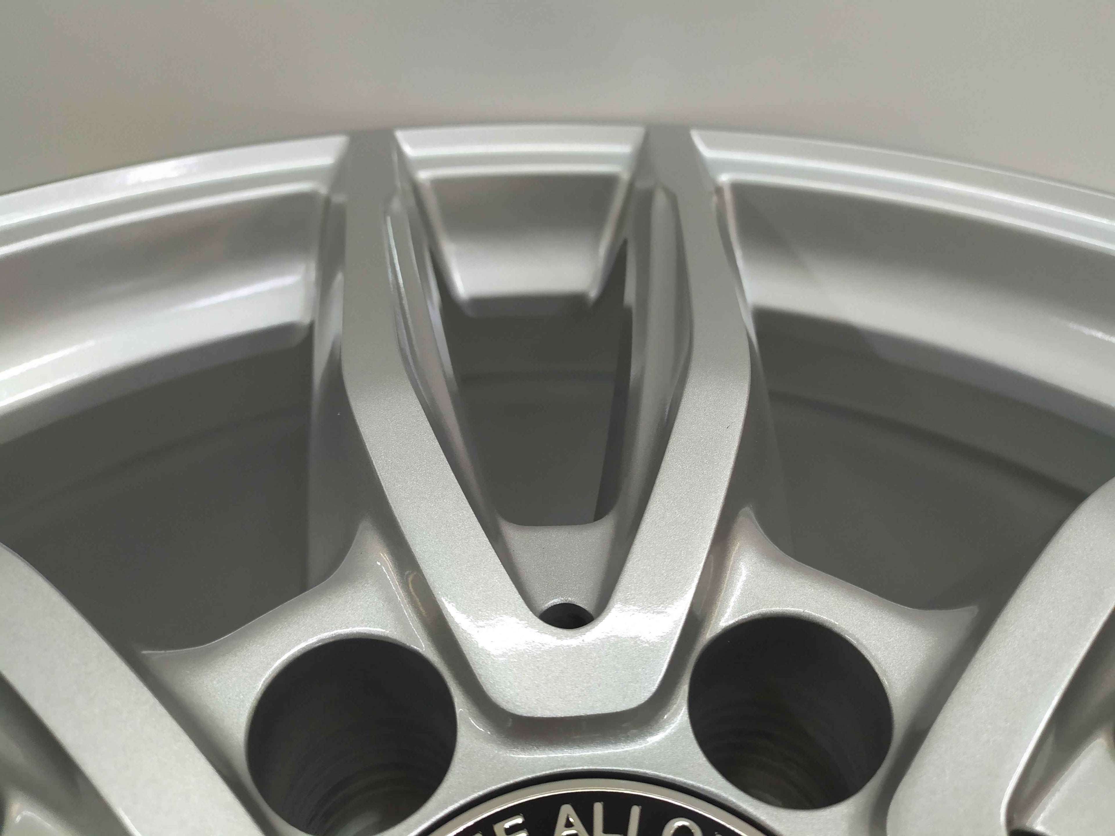 N4 cerchi in lega 20 pollici Mercedes compatibili con GLE GLK GLS