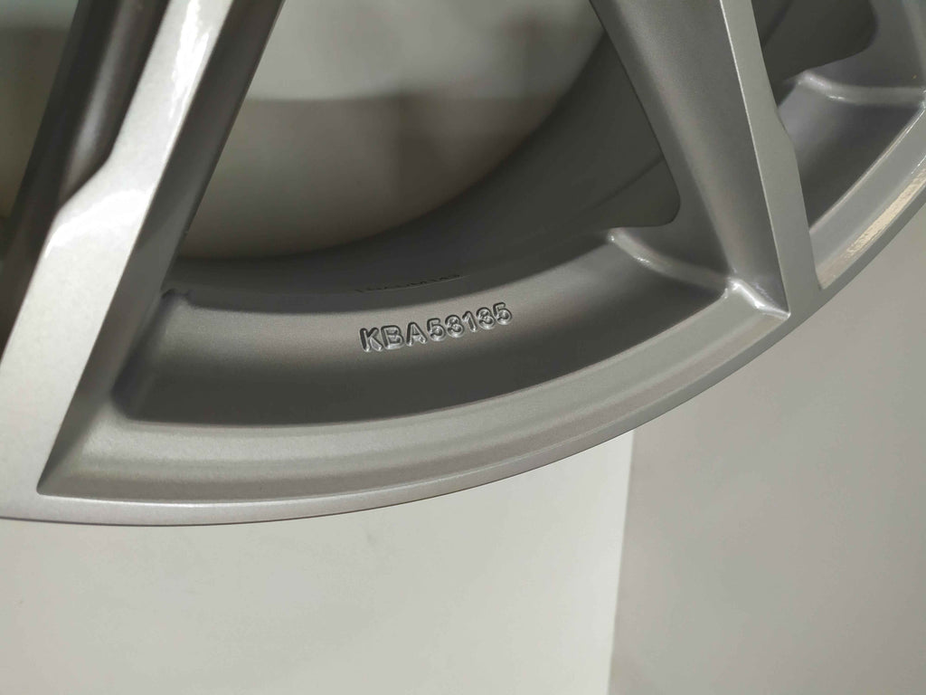 N4 cerchi in lega 20 pollici Mercedes compatibili con GLE GLK GLS