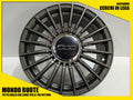 KIT4 Cerchi In Lega 15 Pollici Per FIAT Panda / Cross - Punto (176 188)