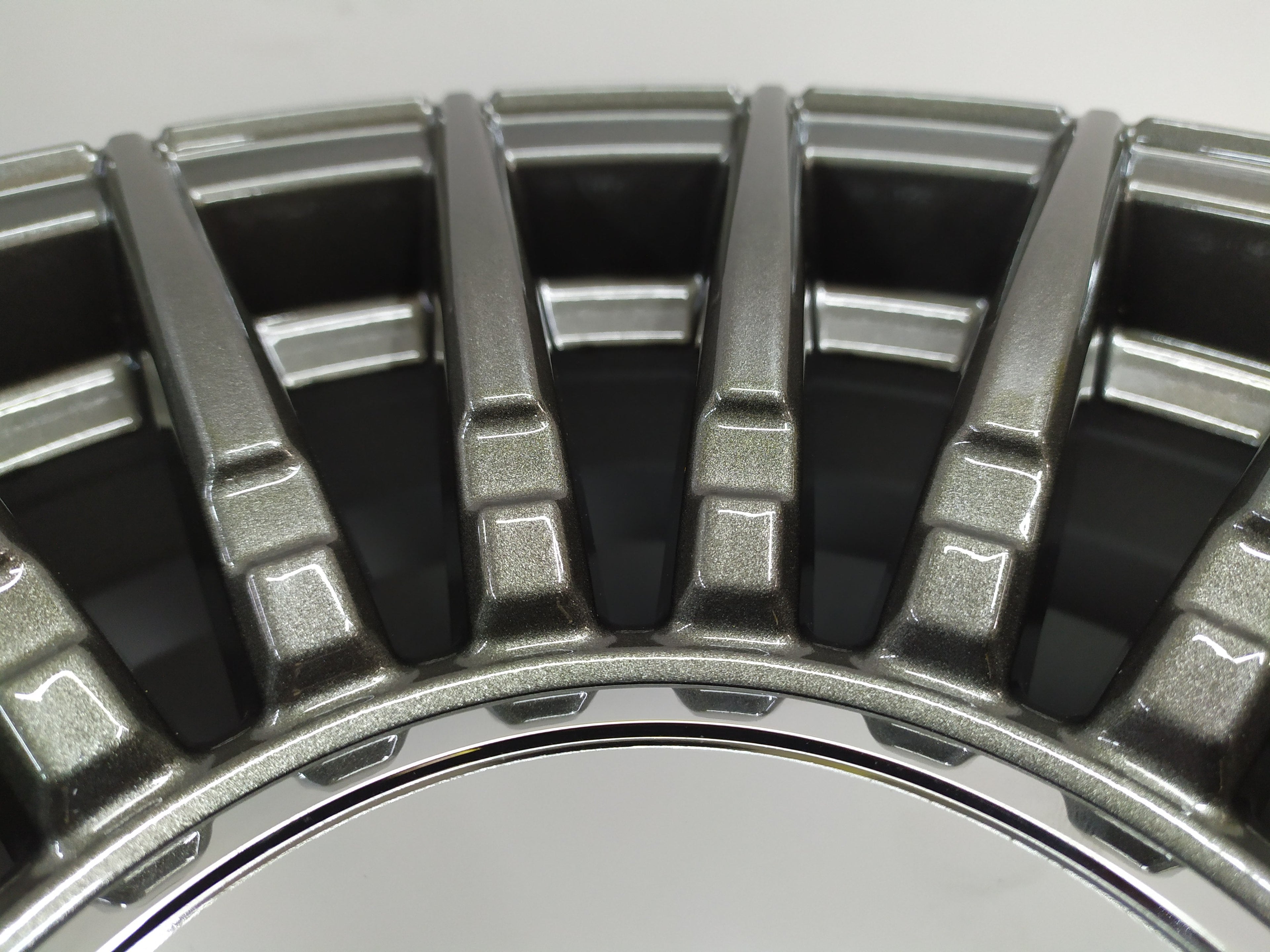 KIT4 Cerchi In Lega 16 Pollici Per FIAT Bravo Panda Idea