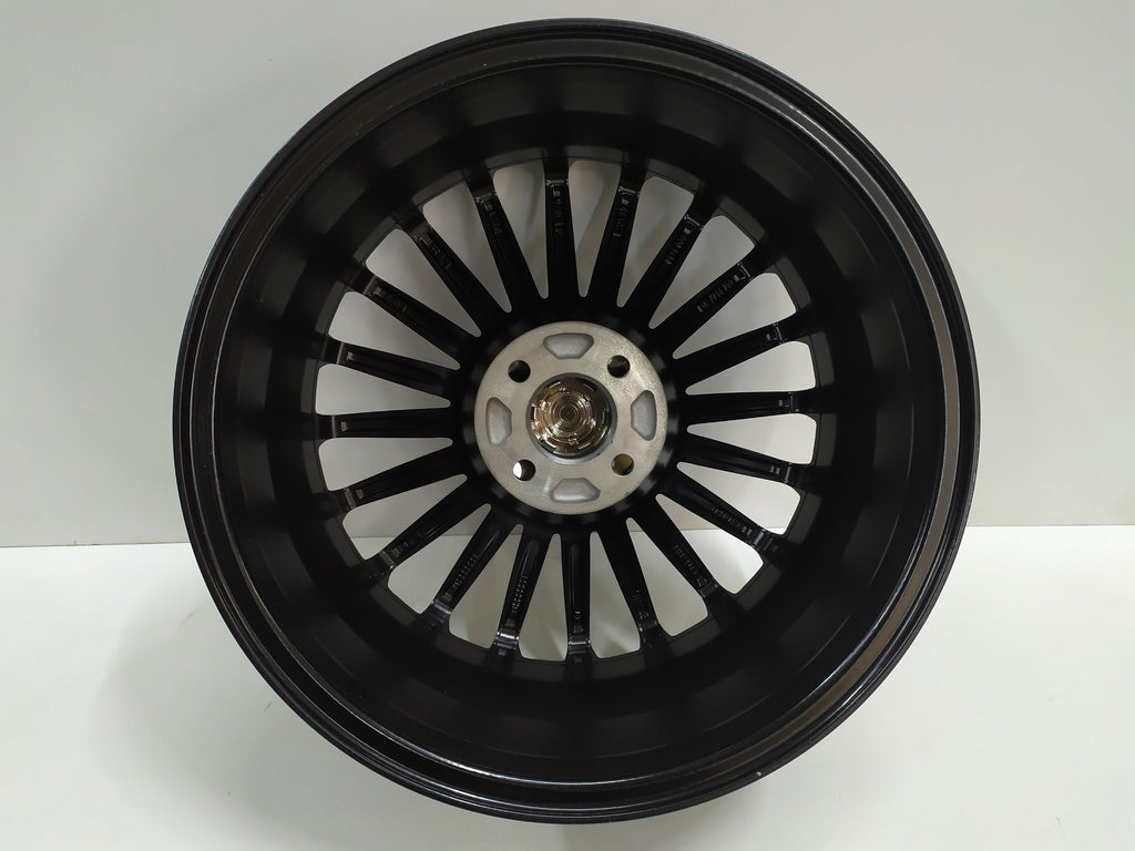 KIT4 Cerchi In Lega 15 Pollici Per FIAT Bravo 500 500C