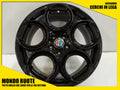 KIT 4 Cerchi in Lega EW24 da 18 Pollici per ALFA ROMEO GIULIETTA / QUADRIFOGLIO