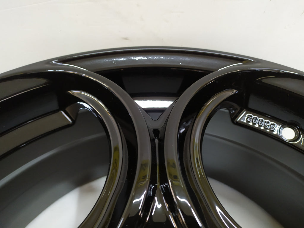 KIT 4 Cerchi in Lega EW24 da 18 Pollici per ALFA ROMEO GIULIETTA 159 BRERA SPIDER