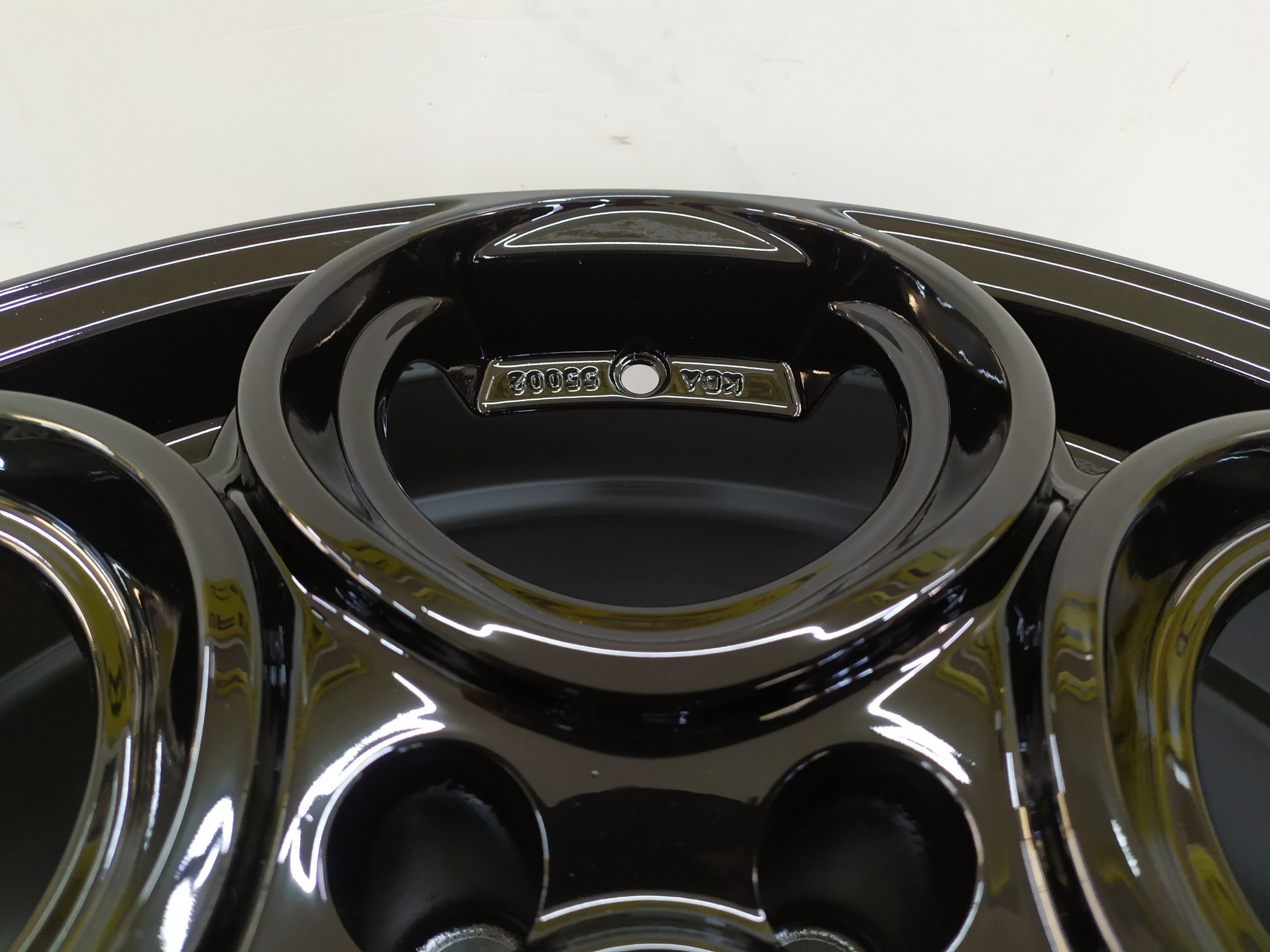 KIT4 Cerchi in Lega EW24 da 18 Pollici per JEEP COMPASS / PHEV 4xe
