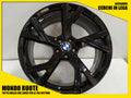 SET4 cerchi in lega 20 pollici compatibili BMW X2 F2X F39