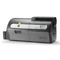 Zebra ZXP7 stampante per schede plastificate Sublimazione/Trasferimento termico A colori 300 x 300 DPI [Z72-000C0000EM00]