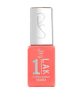 PEGGY SAGE  ONE-LAK 1-STEP GEL POLISH MELLOW MELON - 5ML