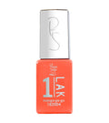 PEGGY SAGE  ONE-LAK 1-STEP GEL POLISH MANGO-GO-GO - 5ML