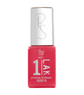 PEGGY SAGE  ONE-LAK 1-STEP GEL POLISH POMME D AMOUR - 5ML