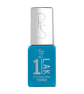 PEGGY SAGE  ONE-LAK 1-STEP GEL POLISH OVERSEAS BLUE 5ML