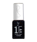 PEGGY SAGE  ONE-LAK 1-STEP GEL POLISH GOLDEN NIGHT  5ML