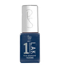 PEGGY SAGE  ONE-LAK 1-STEP GEL POLISH BLUE DIAMOND - 5ML