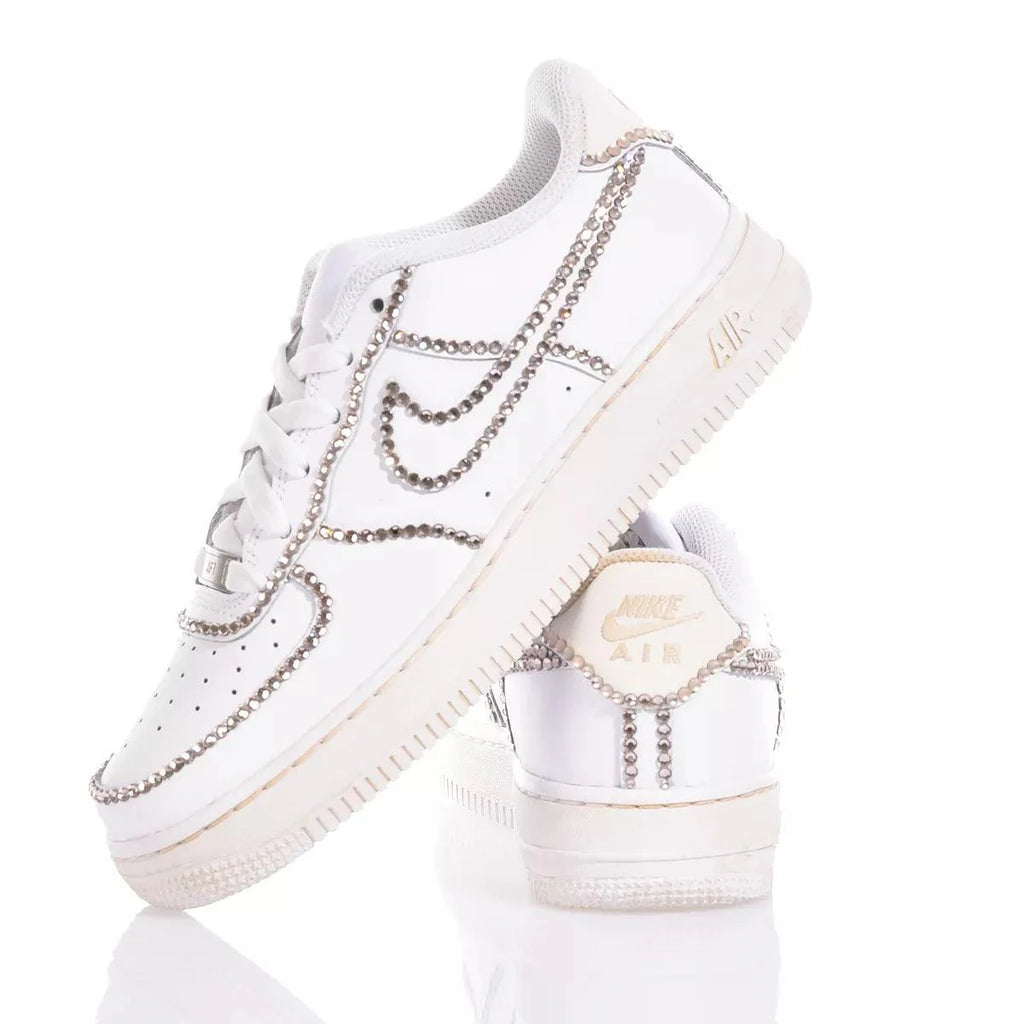 Nike Air Force 1 Vanity Sand